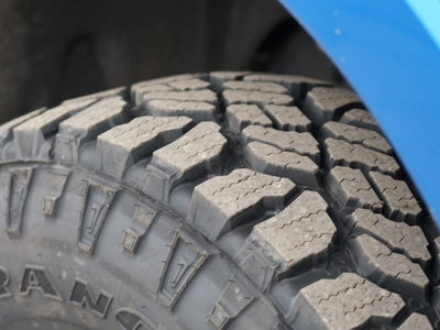 2021 Ford Super Duty F-350 SRW LARIAT