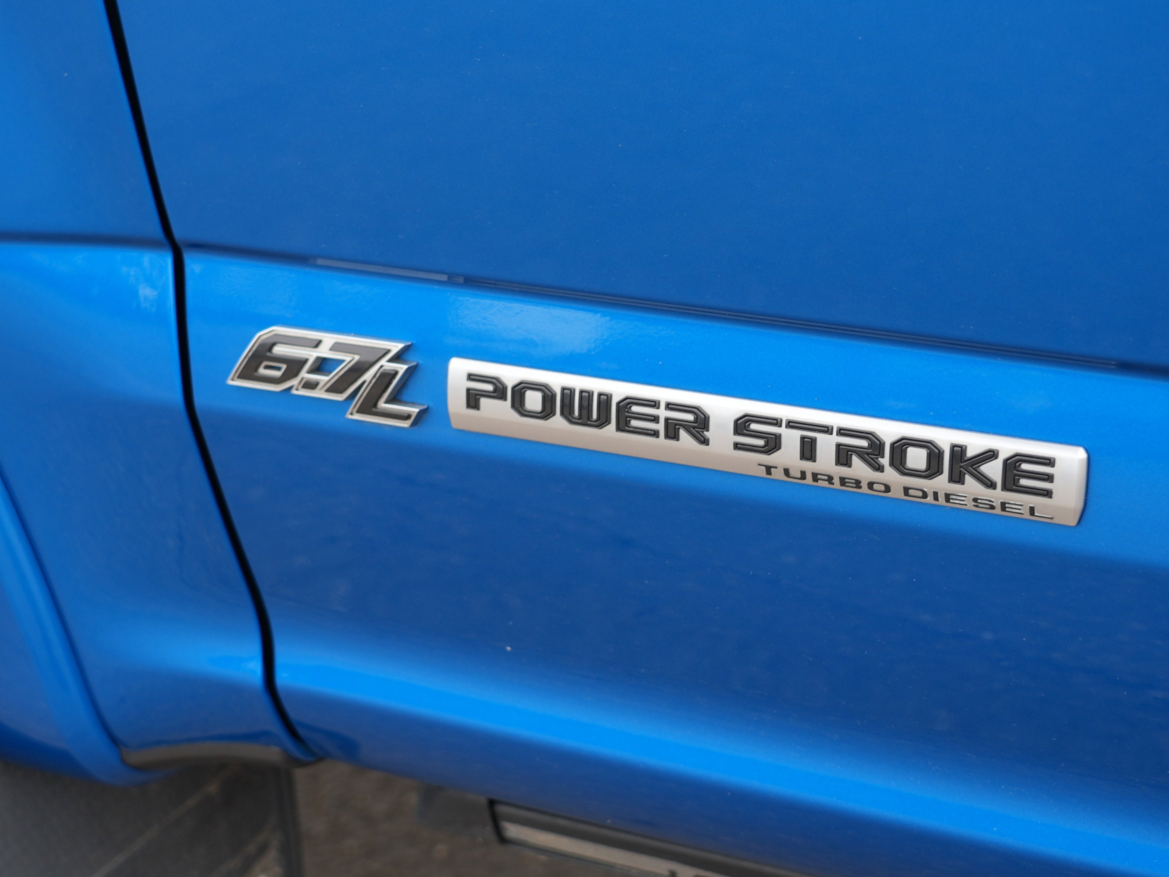 2021 Ford Super Duty F-350 SRW LARIAT