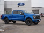 2021 Ford Super Duty F-350 SRW LARIAT