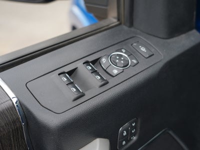 2021 Ford Super Duty F-350 SRW LARIAT