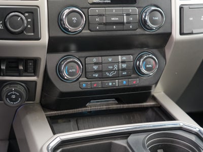 2021 Ford Super Duty F-350 SRW LARIAT