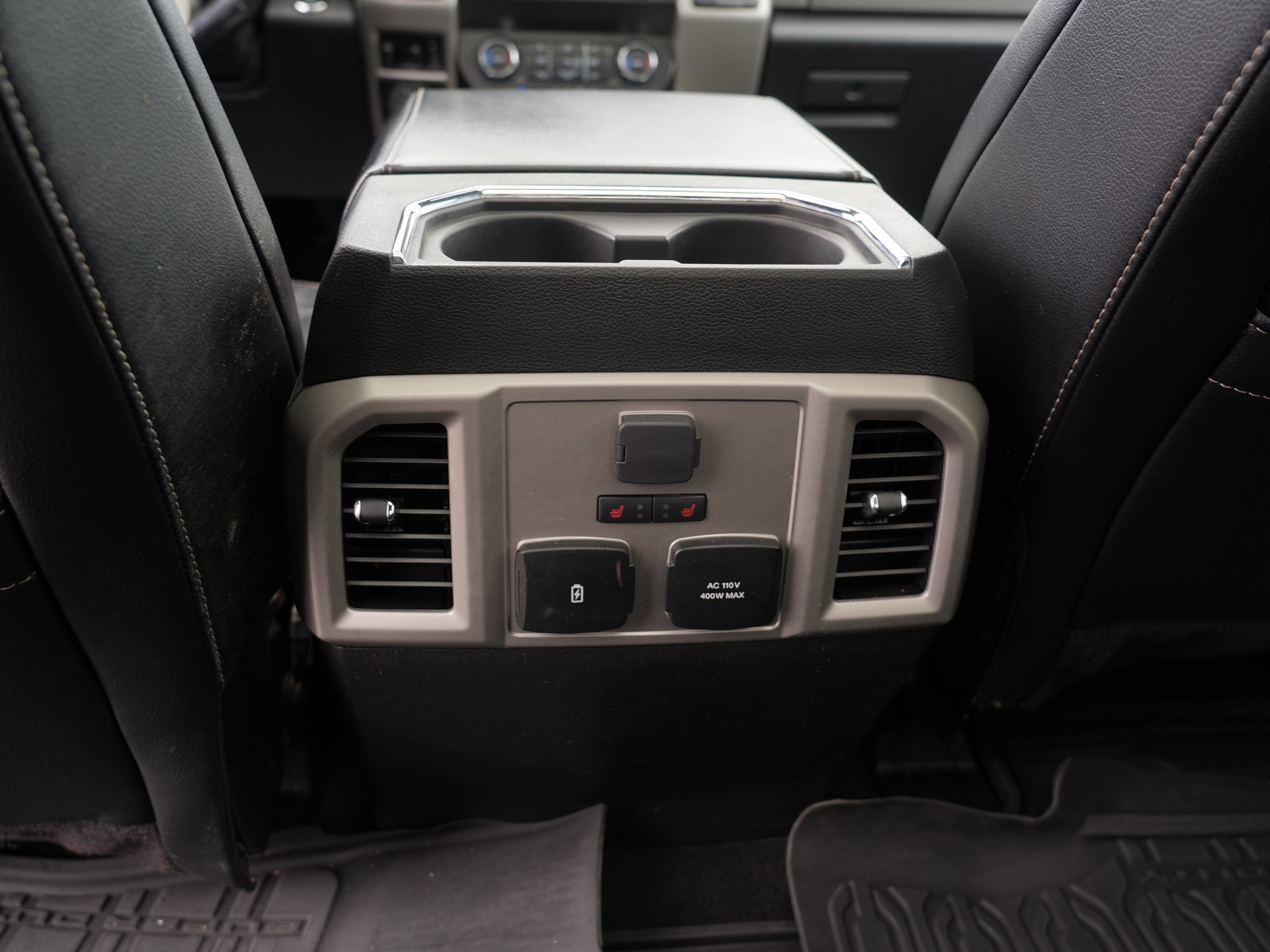 2021 Ford Super Duty F-350 SRW LARIAT