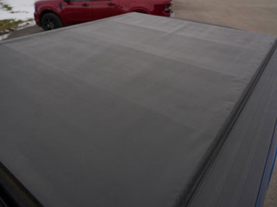 2021 Ford Super Duty F-350 SRW LARIAT