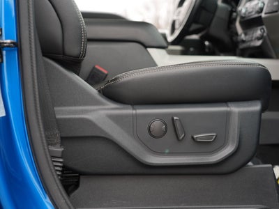 2021 Ford Super Duty F-350 SRW LARIAT