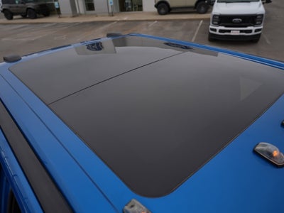 2021 Ford Super Duty F-350 SRW LARIAT