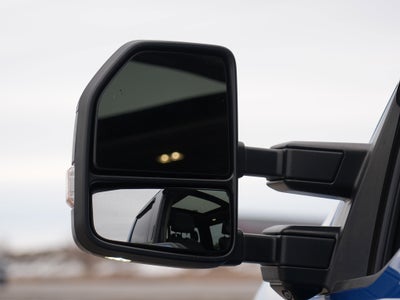 2021 Ford Super Duty F-350 SRW LARIAT