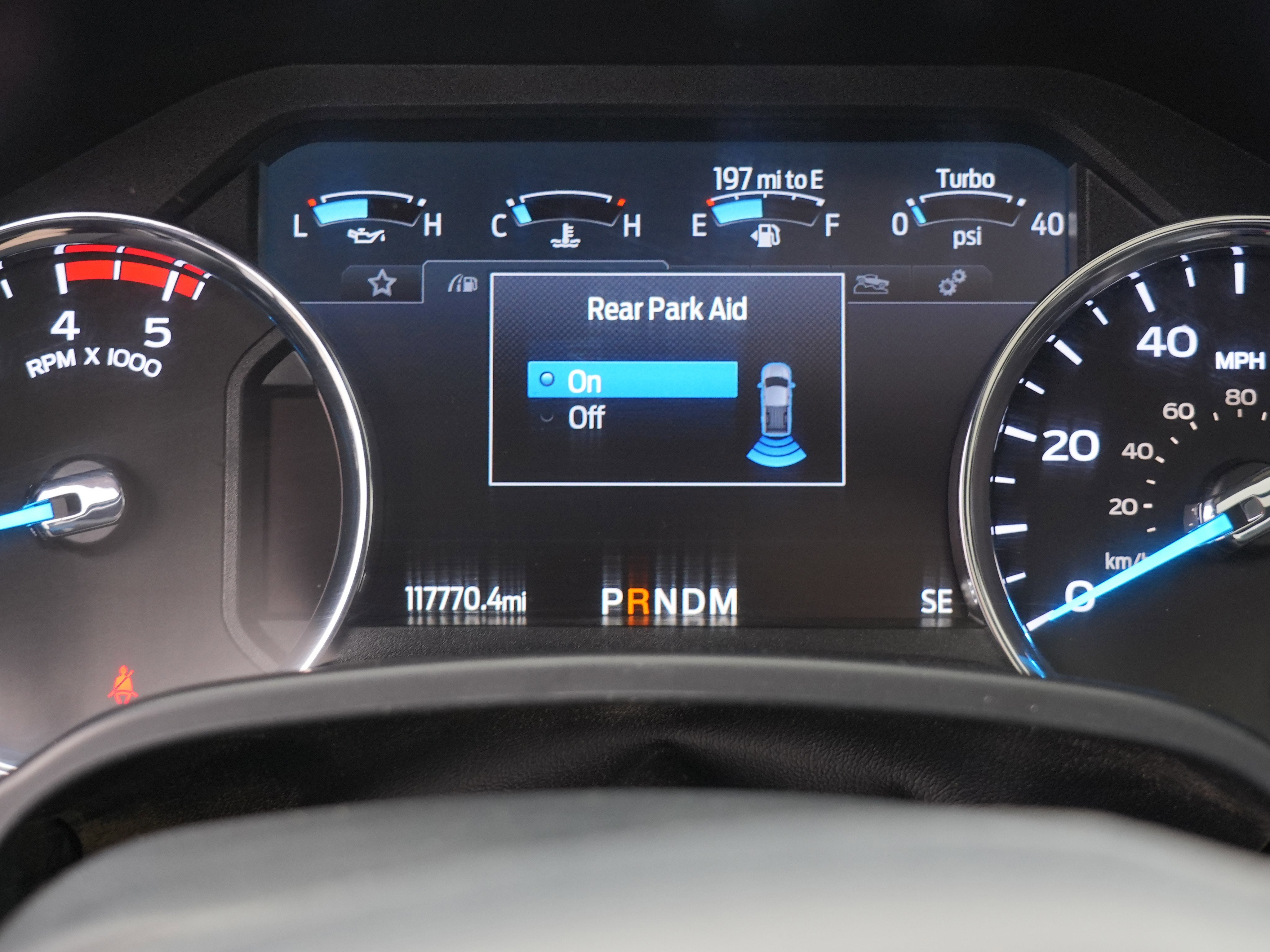 2021 Ford Super Duty F-350 SRW LARIAT