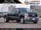 2026 Ford Super Duty F-350 DRW XLT