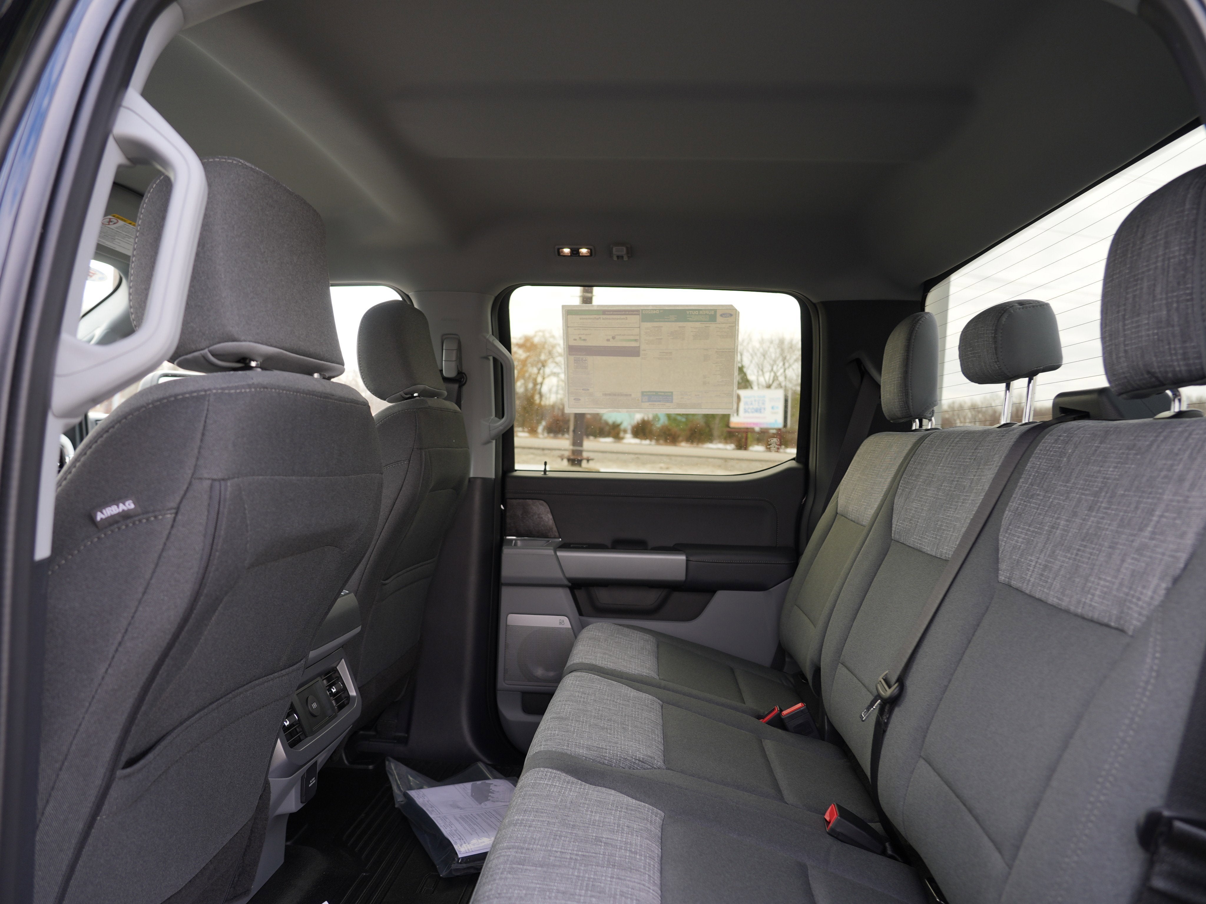 2026 Ford Super Duty F-350 DRW XLT