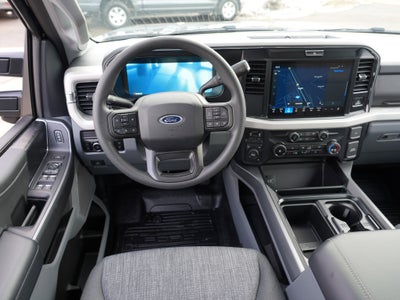 2026 Ford Super Duty F-350 DRW XLT