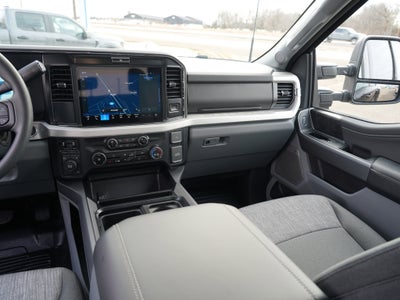 2026 Ford Super Duty F-350 DRW XLT