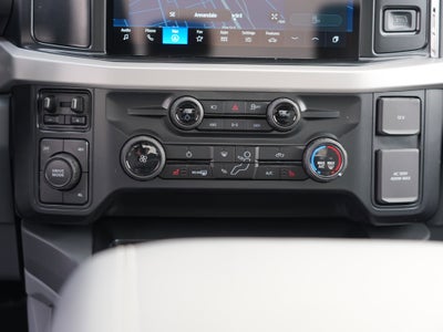 2026 Ford Super Duty F-350 DRW XLT