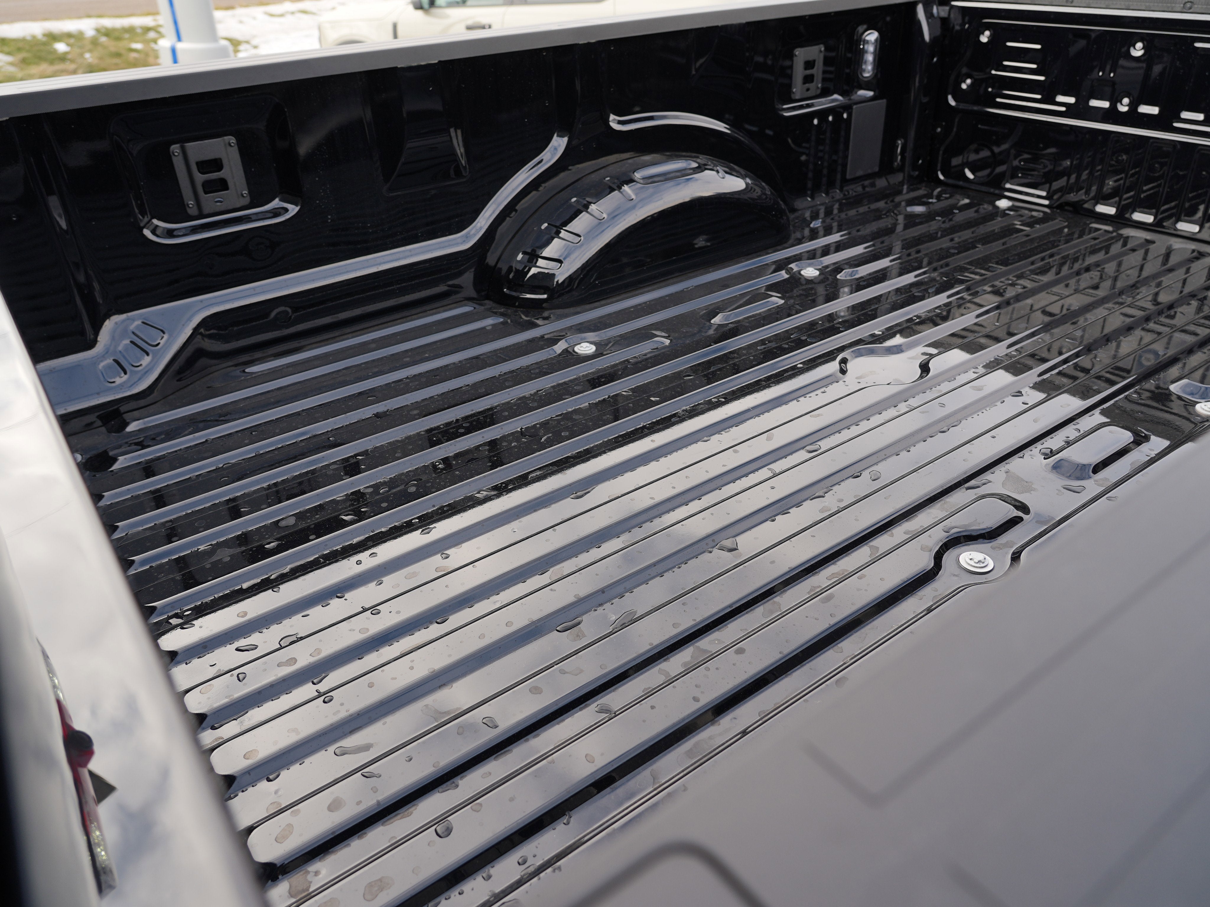 2026 Ford Super Duty F-350 DRW XLT