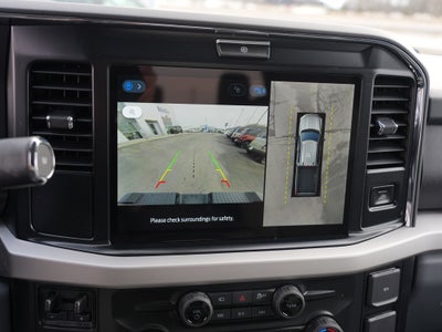 2026 Ford Super Duty F-350 DRW XLT