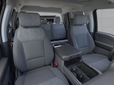 2026 Ford Super Duty F-350 DRW XLT