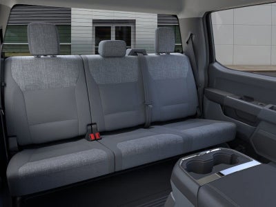 2026 Ford Super Duty F-350 DRW XLT