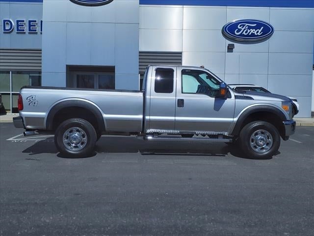 Used 2016 Ford F-350 Super Duty XLT with VIN 1FT8X3B68GED39569 for sale in Annandale, Minnesota