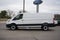 2026 Ford Transit Cargo Van T-250 130" Low Rf 9150 GVWR RWD