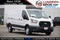 2026 Ford Transit Cargo Van T-250 130" Low Rf 9150 GVWR AWD