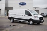 2026 Ford Transit Cargo Van T-250 130" Low Rf 9150 GVWR AWD