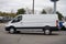 2026 Ford Transit Cargo Van T-250 130" Low Rf 9150 GVWR AWD