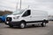 2026 Ford Transit Cargo Van T-250 130" Low Rf 9150 GVWR AWD