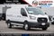 2026 Ford Transit Cargo Van T-350 130" Low Rf 9500 GVWR RWD