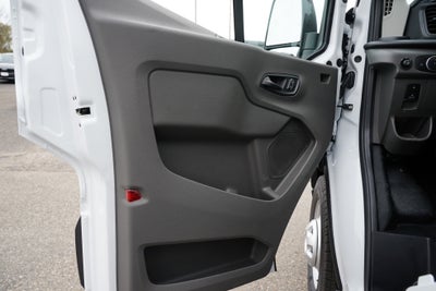 2026 Ford Transit Cargo Van T-350 130" Low Rf 9500 GVWR RWD