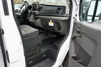 2026 Ford Transit Cargo Van T-350 130" Low Rf 9500 GVWR RWD