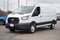 2026 Ford Transit Cargo Van T-350 130" Low Rf 9500 GVWR RWD
