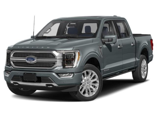 2022 Ford F-150 Limited