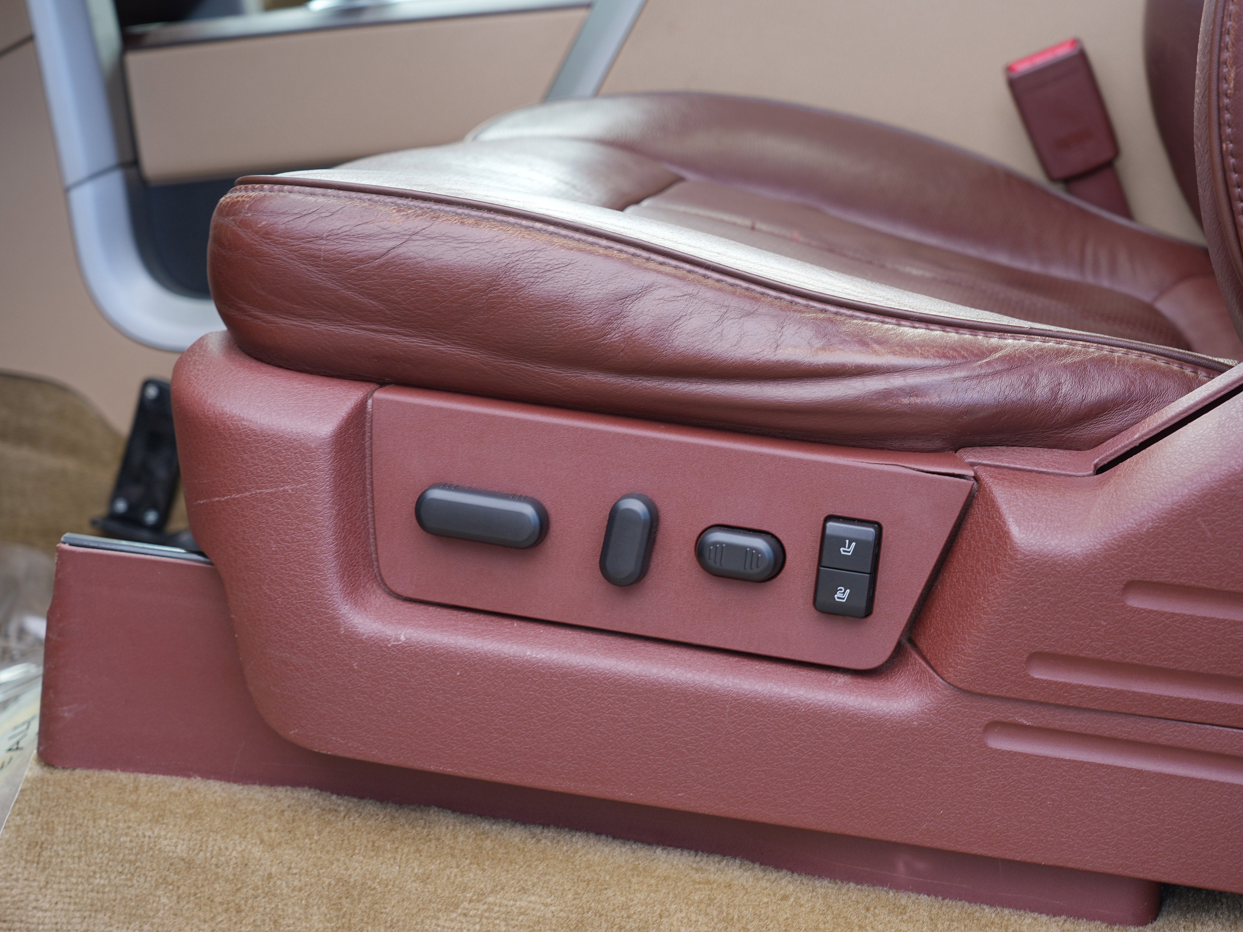 2014 Ford F-150 King Ranch