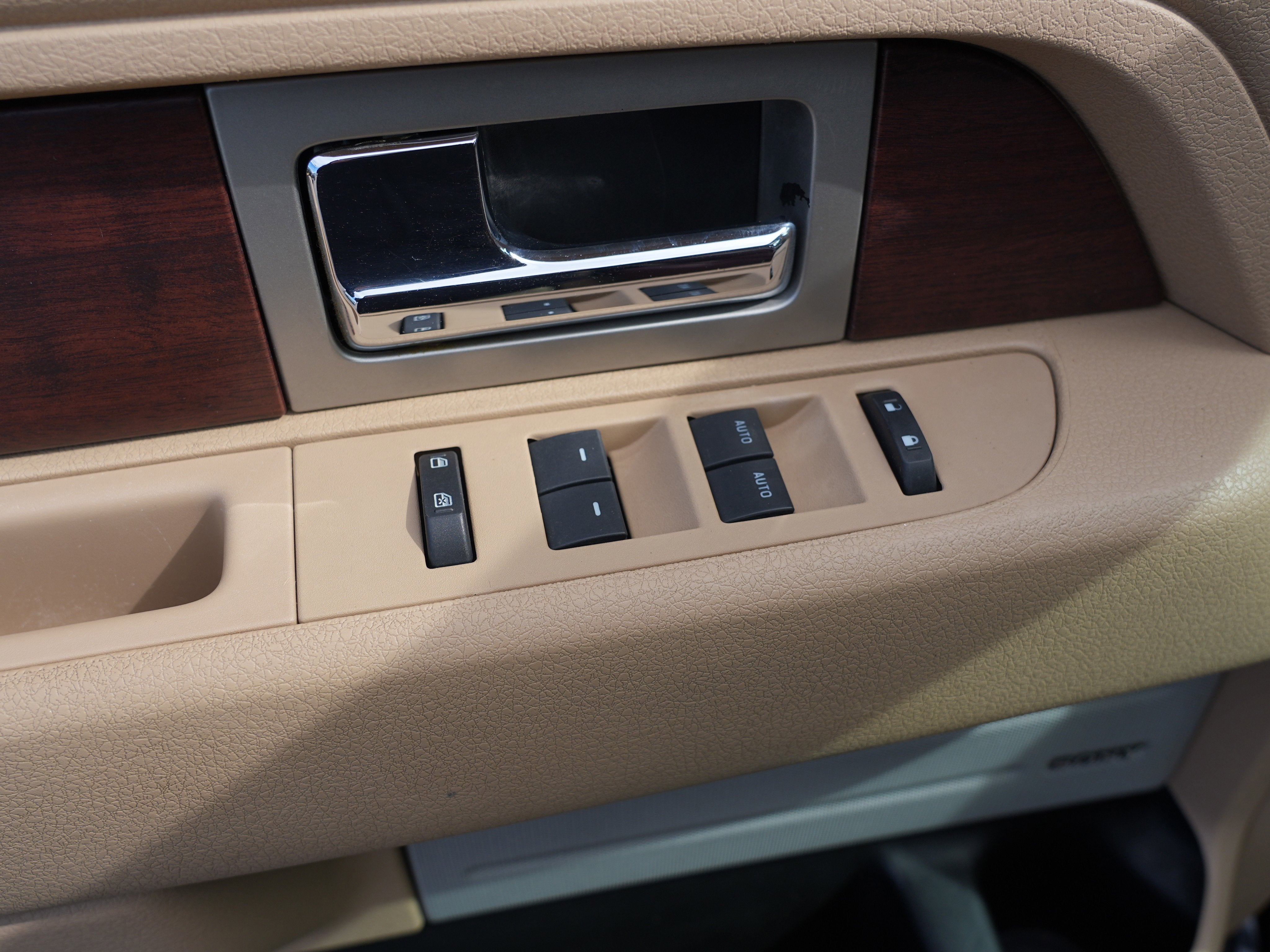 2014 Ford F-150 King Ranch