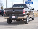 2014 Ford F-150 King Ranch
