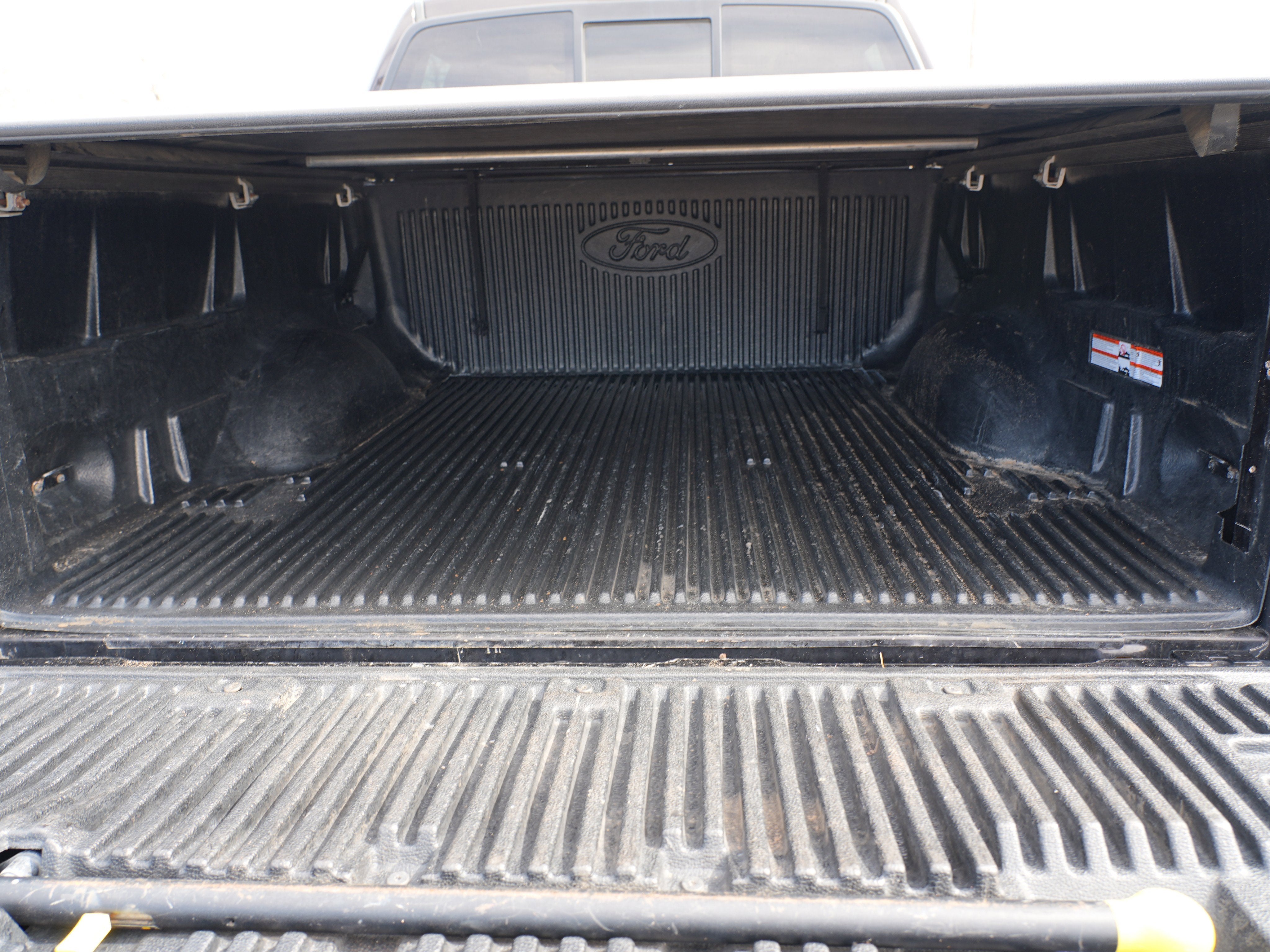 2014 Ford F-150 King Ranch