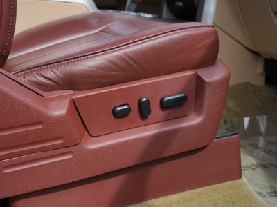 2014 Ford F-150 King Ranch