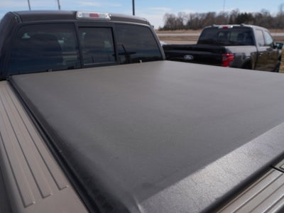 2014 Ford F-150 King Ranch