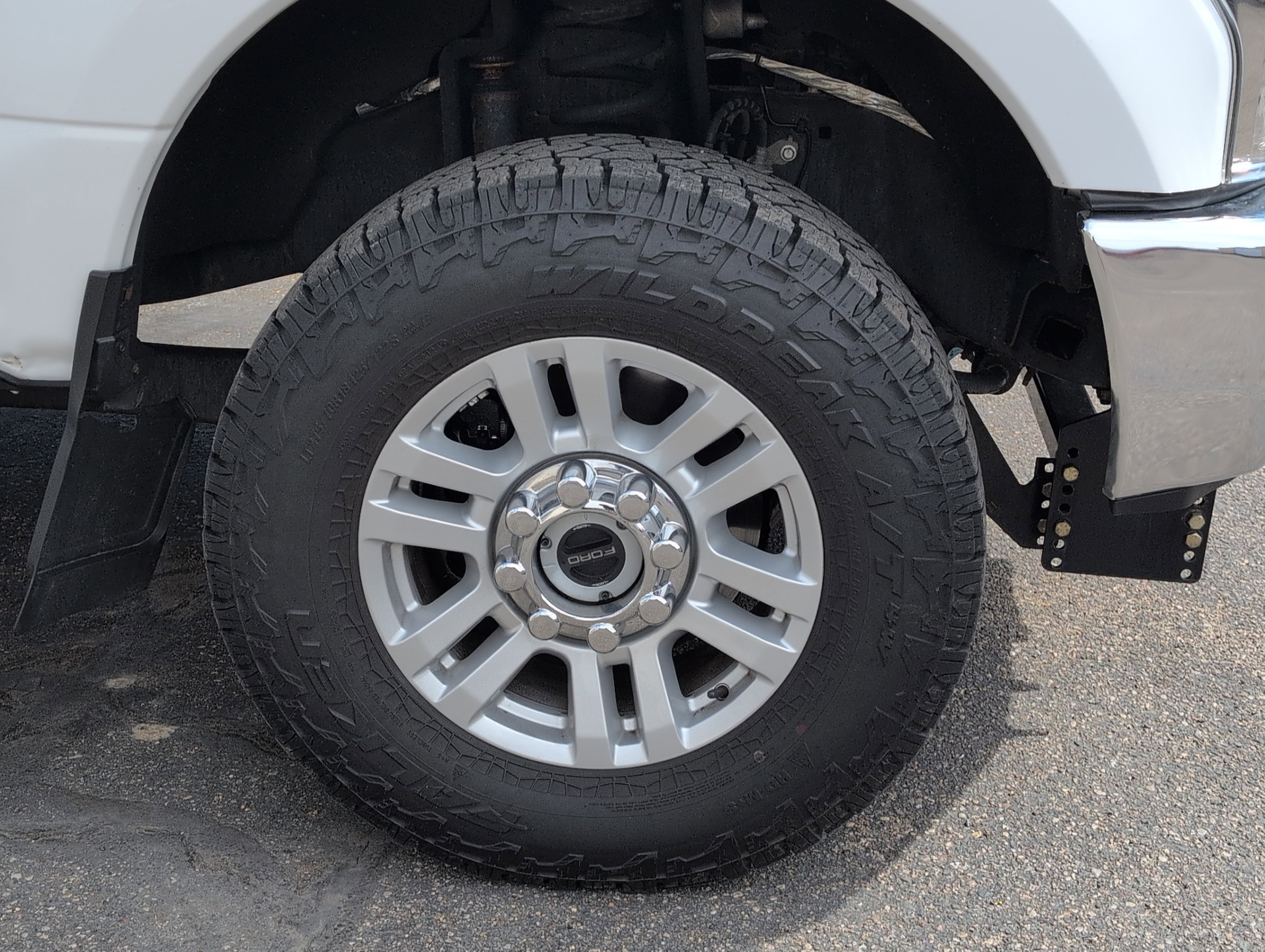 2019 Ford Super Duty F-350 SRW XL