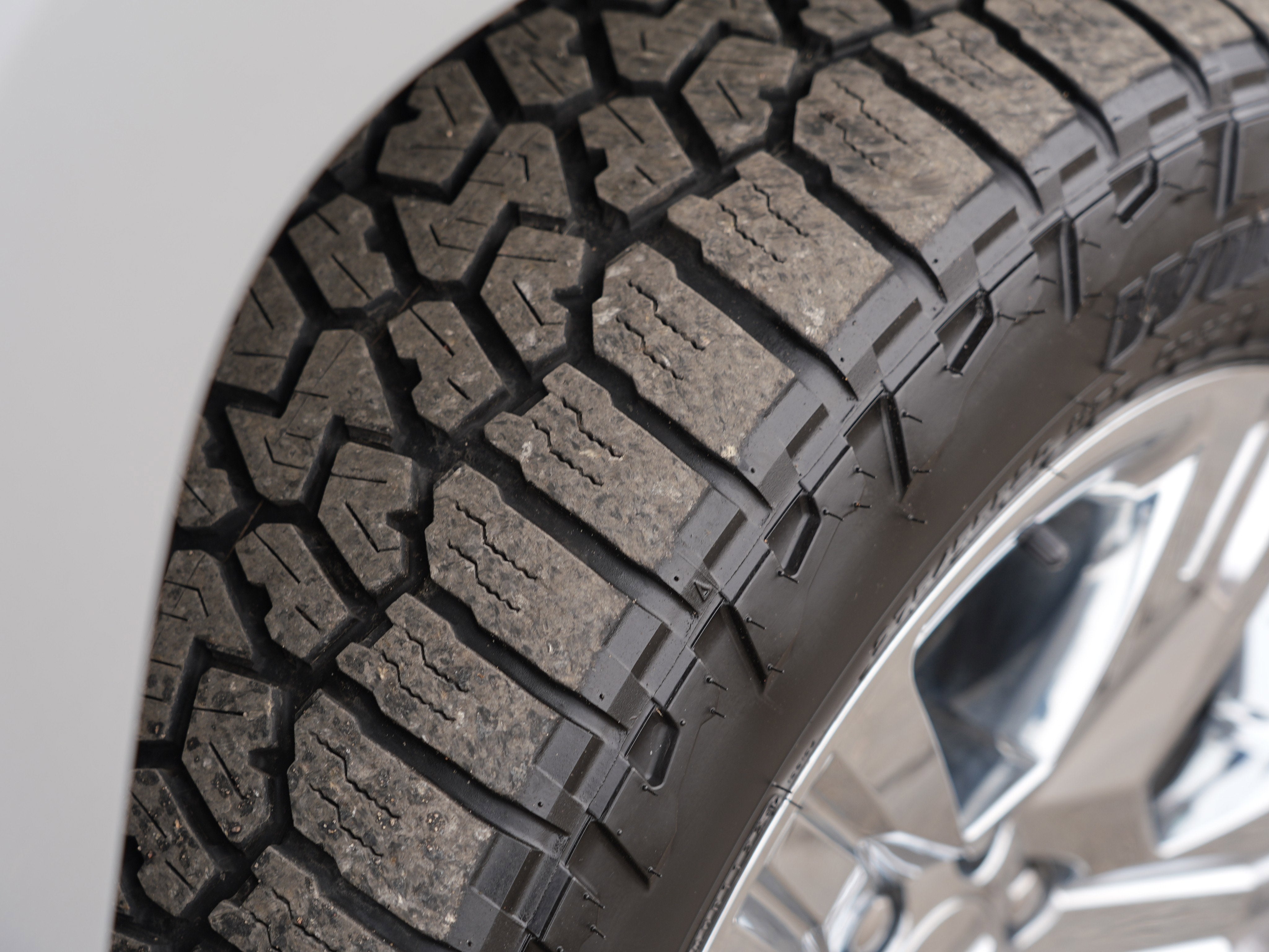 2017 Chevrolet Silverado 1500 Custom