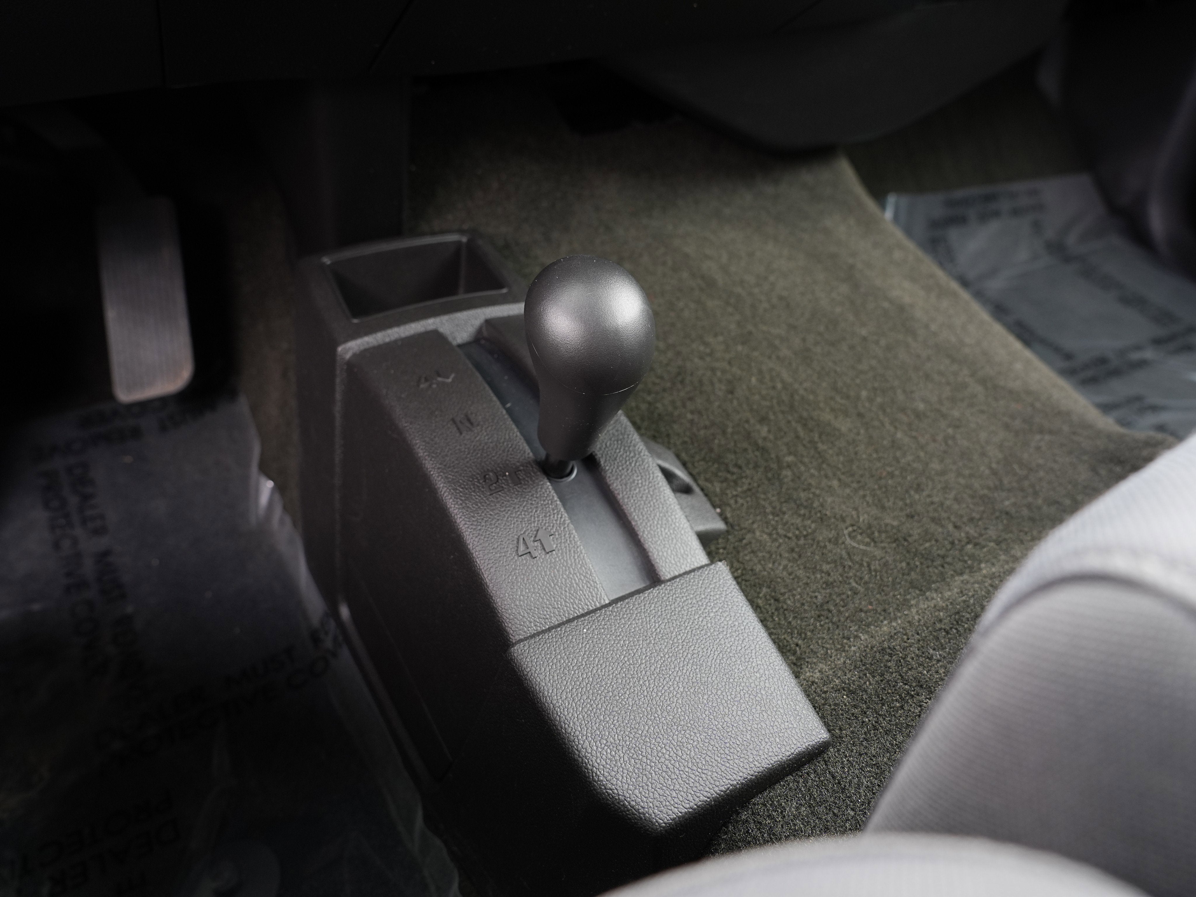 2017 Chevrolet Silverado 1500 Custom