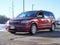 2016 Chrysler Town & Country Limited