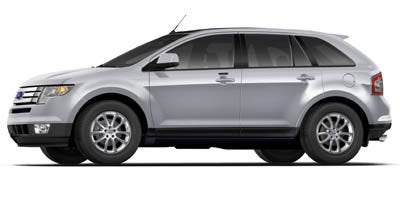 2007 Ford Edge SE