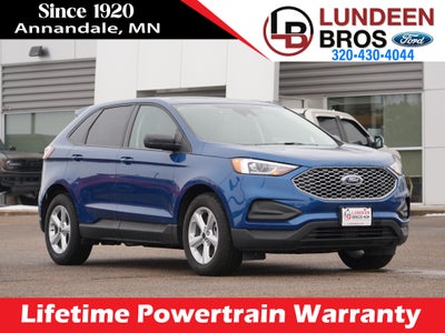 2024 Ford Edge SE