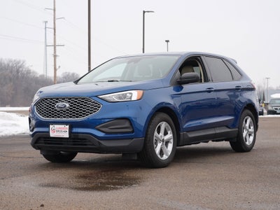 2024 Ford Edge SE