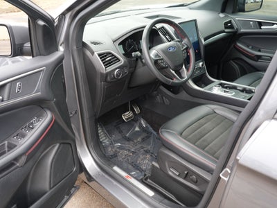 2022 Ford Edge ST-Line