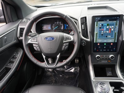 2022 Ford Edge ST-Line