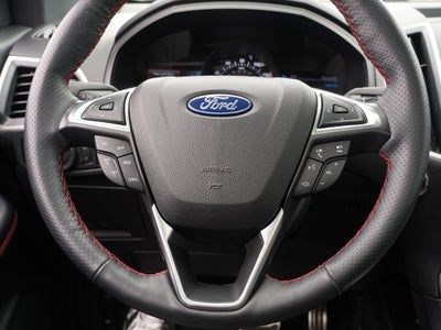2022 Ford Edge ST-Line