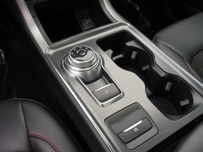 2022 Ford Edge ST-Line