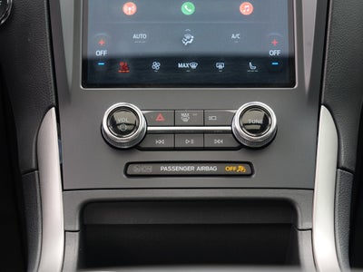 2022 Ford Edge ST-Line