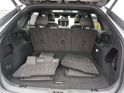 2022 Ford Edge ST-Line